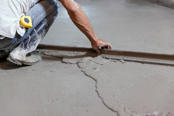 Best Concrete Foundation Installation  in Carmel, IN