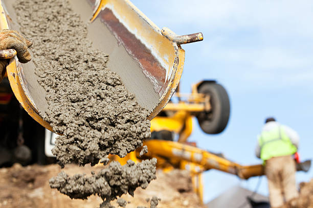 Best Concrete Leveling Services  in Carmel, IN