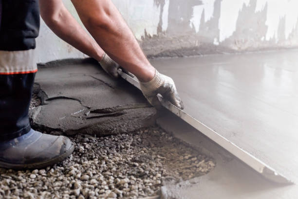 Reliable IN Concrete contractor Solutions