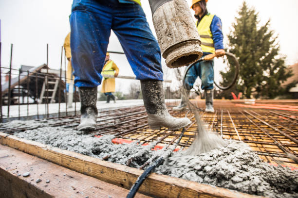 Best Concrete Demolition Services  in Carmel, IN